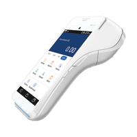 PAX SmartPOS A920 PRO With Aldelo Express & Aldelo Pay - POS OF AMERICA