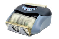 Cassida Tiger UV Professional Currency Bill Counter - POS OF AMERICA
