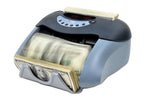 Cassida Tiger UV / MG Professional Currency Bill Counter - POS OF AMERICA