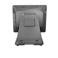 3nStar All-In-One POS System, Intel Core i5, 8GB RAM, 240GB SSD, Capacitive, Wi-Fi, Windows 10 IOT Enterprise - POS OF AMERICA