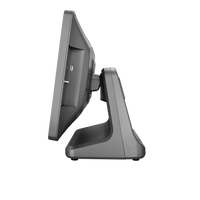 3nStar All-In-One POS System, Intel Core i5, 8GB RAM, 240GB SSD, Capacitive, Wi-Fi, Windows 10 IOT Enterprise - POS OF AMERICA