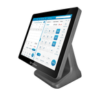 3nStar All-In-One POS System, Intel Core i5, 8GB RAM, 240GB SSD, Capacitive, Wi-Fi, Windows 10 IOT Enterprise - POS OF AMERICA