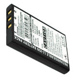 Panasonic Attune Battery WX-B3030 - POS OF AMERICA