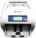 3nStar Bill Counter (BC1005) 220v - POS OF AMERICA
