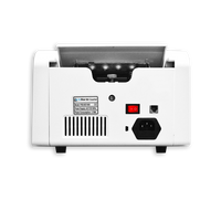 3nStar Bill Counter (BC1005) 220v - POS OF AMERICA