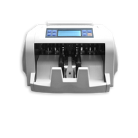 3nStar Bill Counter (BC1005) 220v - POS OF AMERICA