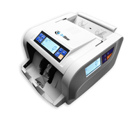 3nStar Bill Counter (BC1005) 220v - POS OF AMERICA