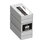 Genuine Epson GJIC5 (K) Black Pigment Ink Cartridge for TM-C831 C13S020563 - POS OF AMERICA