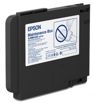 Epson Single Ink Maintance Box for C4000 Colorworks Printer C33S021601 - POS OF AMERICA