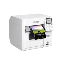 EPSON COLORWORKS CW-C4000 Label Printer COMING SOON - POS OF AMERICA