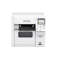 EPSON COLORWORKS CW-C4000 Label Printer COMING SOON - POS OF AMERICA