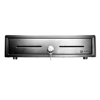 3nStar Cash Drawer Size: 410mm x 420mm – CD350 - POS OF AMERICA