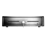 3nStar Cash Drawer Size: 410mm x 420mm – CD350 - POS OF AMERICA