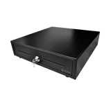 3nStar Cash Drawer Size: 410mm x 420mm – CD350 - POS OF AMERICA