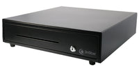 3nStar Cash Drawer Heavy Duty Metal CD326 f/ Aldelo pcAmerica Quickbooks - POS OF AMERICA