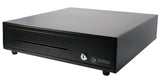 3nStar Cash Drawer Heavy Duty Metal CD326 f/ Aldelo pcAmerica Quickbooks - POS OF AMERICA