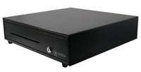 3nStar Cash Drawer Heavy Duty Metal CD326 f/ Aldelo pcAmerica Quickbooks - POS OF AMERICA