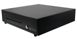 3nStar Cash Drawer Heavy Duty Metal CD326 f/ Aldelo pcAmerica Quickbooks - POS OF AMERICA