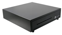 3nStar Cash Drawer Heavy Duty Metal CD326 f/ Aldelo pcAmerica Quickbooks - POS OF AMERICA