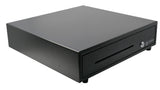 3nStar Cash Drawer Heavy Duty Metal CD326 f/ Aldelo pcAmerica Quickbooks - POS OF AMERICA