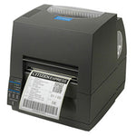 CITIZEN, CL-S621 TYPEII, DT&TT, 203DPI WITH PREMIUM LAN, GRAY - POS OF AMERICA