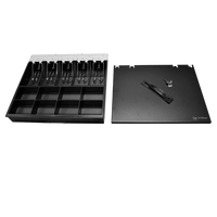 Cash Tray for CD350 (CT350) - POS OF AMERICA