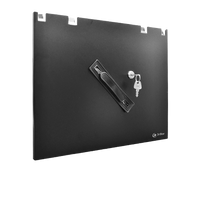 Tray Locking Cover for Cash Tray CD350 (CTC10) - POS OF AMERICA