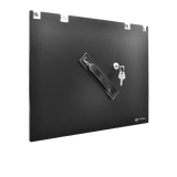 Tray Locking Cover for Cash Tray CD350 (CTC10) - POS OF AMERICA