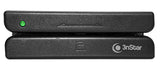 3nStar Magnetic Stripe Reader 3 Tracks USB - POS OF AMERICA