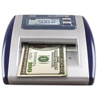 Accubanker D500 Super Dollar Authenticator 110v - POS OF AMERICA