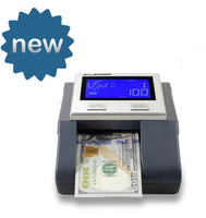 Accubanker D585 Multi-Scanix Counterfeit Detector - POS OF AMERICA