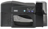 HID FARGO, DTC4250E PRINTER, DUAL SIDED, ETHERNET AND USB, PRINT SERVER, THREE YEAR WARRANTY. 52100 - POS OF AMERICA