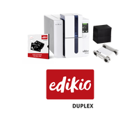 EDIKIO DUPLEX - PRICE TAG SOLUTION Complete Starter Bundle - POS OF AMERICA