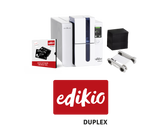 EDIKIO DUPLEX - PRICE TAG SOLUTION Complete Starter Bundle - POS OF AMERICA