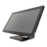 POS-X Custom TP6 18.5 Widescreen All-in-One Terminal Core i3 8GB 120SSD Win 10 - POS OF AMERICA