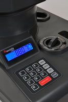 Cassida C850 Portable Heavy-Duty Coin Counter Off-Sorter - POS OF AMERICA
