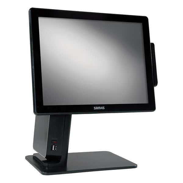 Forza 1630 All-in-one 15.6in POS system Core i3 7100U Processor 128SSD 4GB Windows 10 - POS OF AMERICA