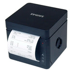 SAM4S GCUBE PRINTER - USB + SERIAL/ETHERNET INTERFACE # 131046  BLACK - POS OF AMERICA