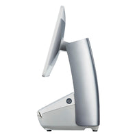 Hisense HK-718 Integrated POS Terminal - Windows IoT Ent. LTSB - w/ 80mm Printer MSR White - POS OF AMERICA
