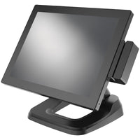 Hisense POS Terminal HK570 All-in-one 4GB 128 SSD Windows 10 - POS OF AMERICA