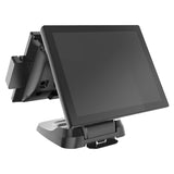 Hisense POS Terminal HK570 All-in-one 4GB 128 SSD Windows 10 - POS OF AMERICA