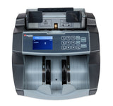 Cassida 6600 UV with ValuCount Professional Currency Counter - POS OF AMERICA