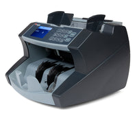 Cassida 6600 UV MG with ValuCount Professional Currency Counter - POS OF AMERICA