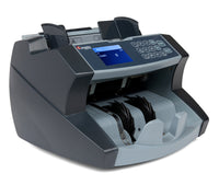 Cassida 6600 UV MG with ValuCount Professional Currency Counter - POS OF AMERICA