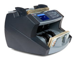 Cassida 6600 UV MG with ValuCount Professional Currency Counter - POS OF AMERICA