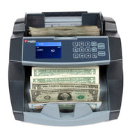 Cassida 6600 UV MG with ValuCount Professional Currency Counter - POS OF AMERICA