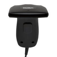 CUSTOM AMERICA, ION SHORT RANGE 1D BARCODE SCANNER - POS OF AMERICA