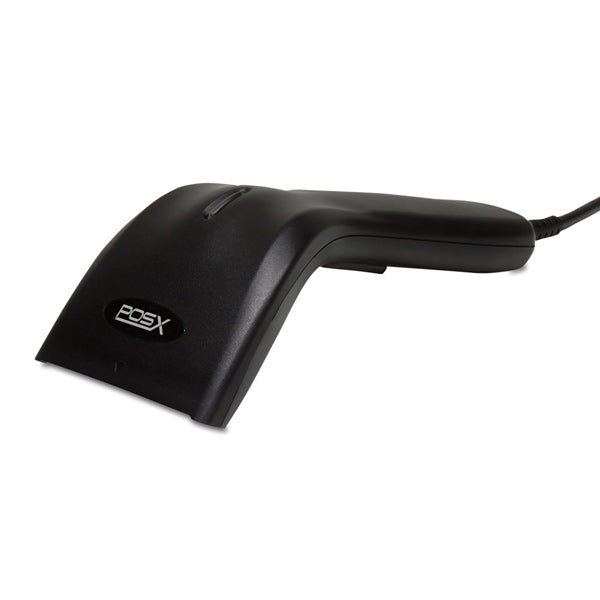 CUSTOM AMERICA, ION SHORT RANGE 1D BARCODE SCANNER - POS OF AMERICA