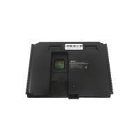 Fingerprint Reader and proximity card reader / TCP-IP Time Attendance and Basic options for Access Control / Relay Output for Electric Lock K-30 ZKTECO - POS OF AMERICA