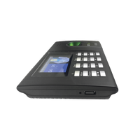 Fingerprint Reader and proximity card reader / TCP-IP Time Attendance and Basic options for Access Control / Relay Output for Electric Lock K-30 ZKTECO - POS OF AMERICA